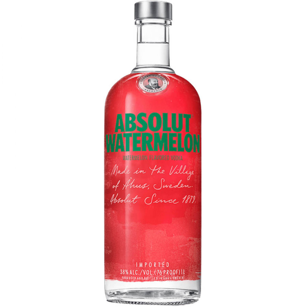 ABSOLUT MELANCIA BEBIDA
