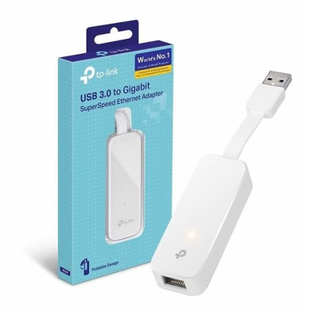 ADAPTADOR USB P/ TP LINK UE300 USB