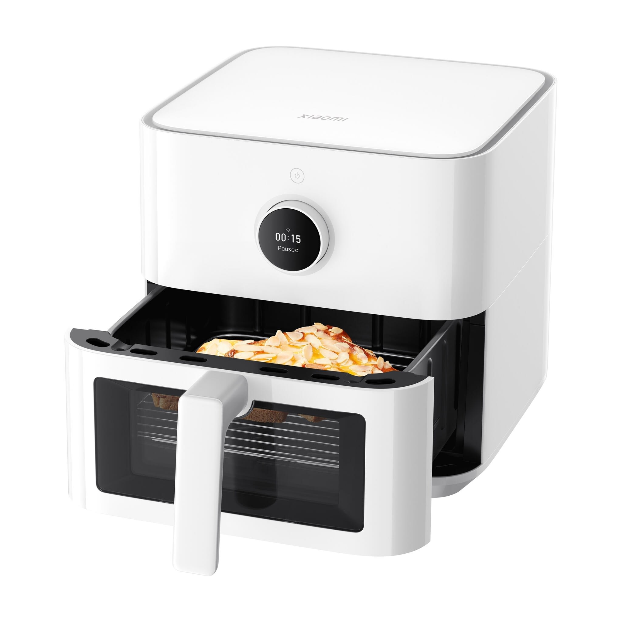 AIR FRYER SMART 5.5LTS 220 V XIAOMI