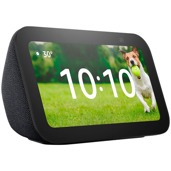 ALEXA ECHO 5 3GERACAO TELA 5.5
