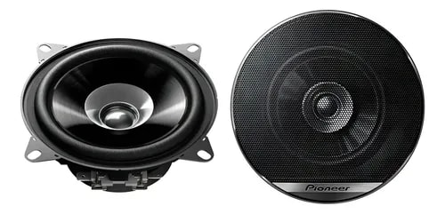 ALTO FALANTE PIONEER TS-G1010F 4" 1VIA 190WATTS PRETO