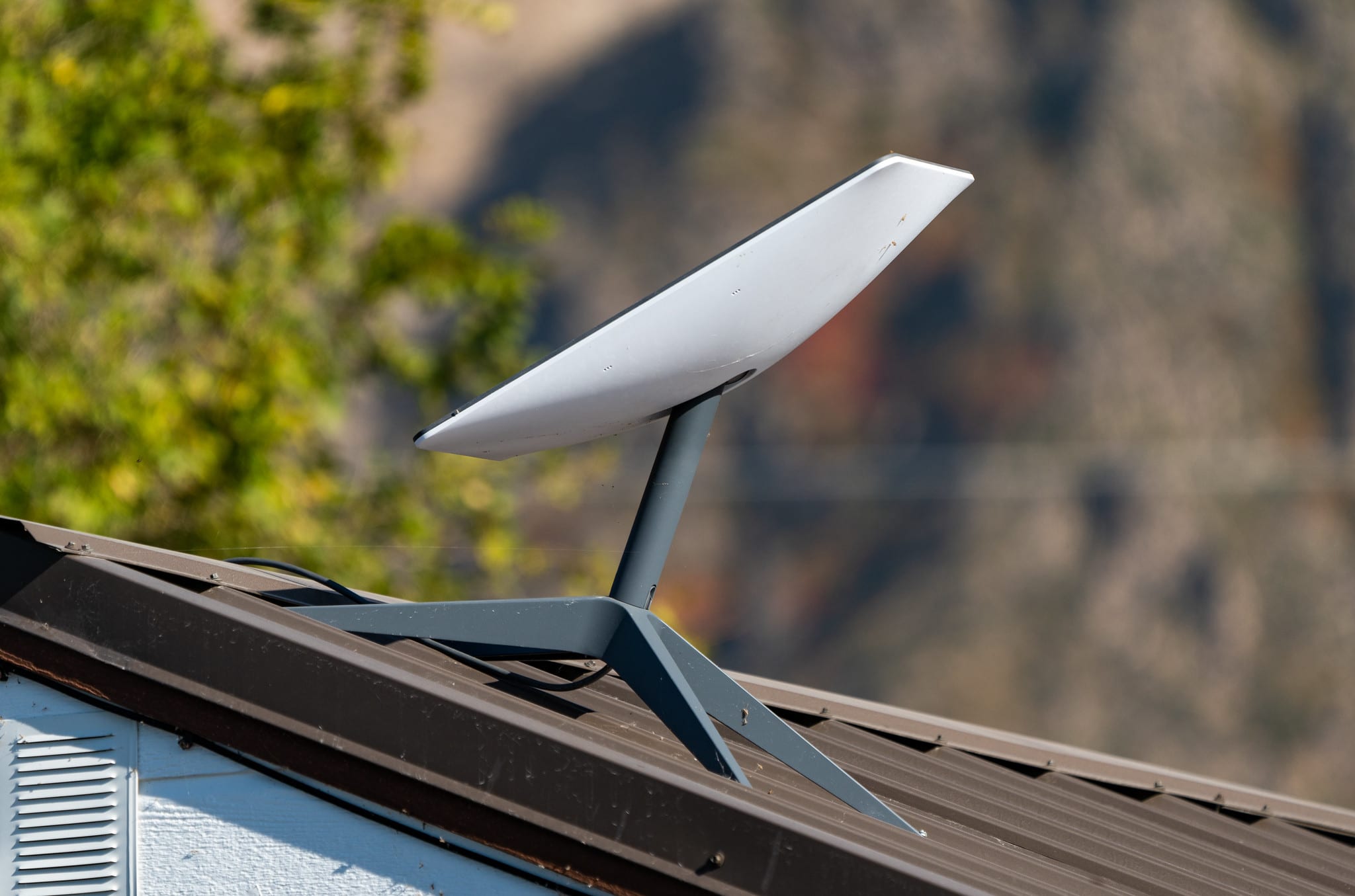 ANTENA STARLINK