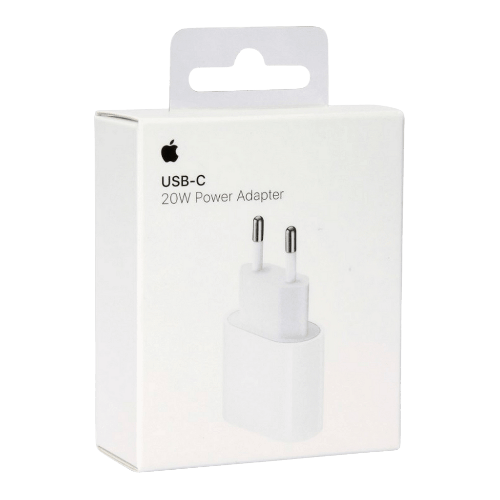 APPLE AC CARGADOR PAREO USB-C 20W