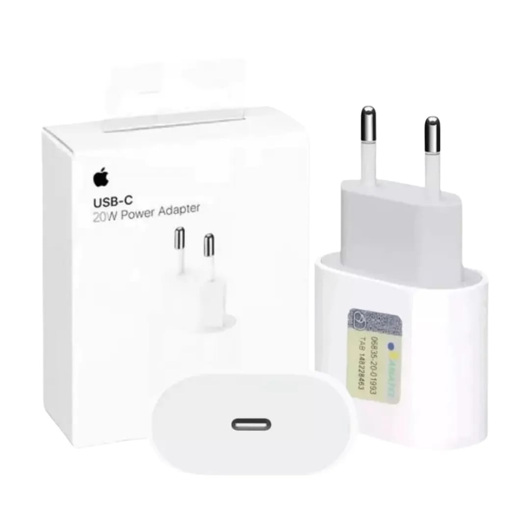 APPLE ADAPTADOR DE TOMADA USB-C ORIGINAL