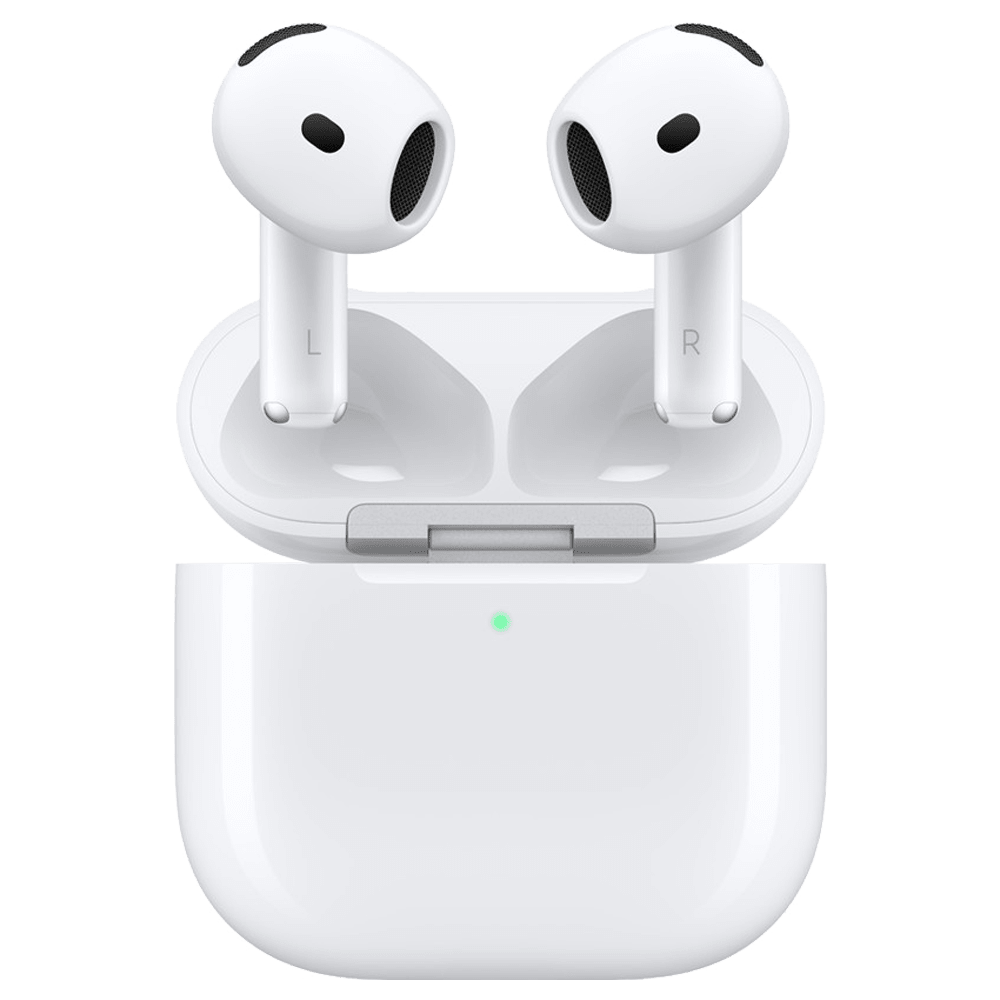 APPLE AIRPODS 4 ANC A3050 MXP63LL/A
