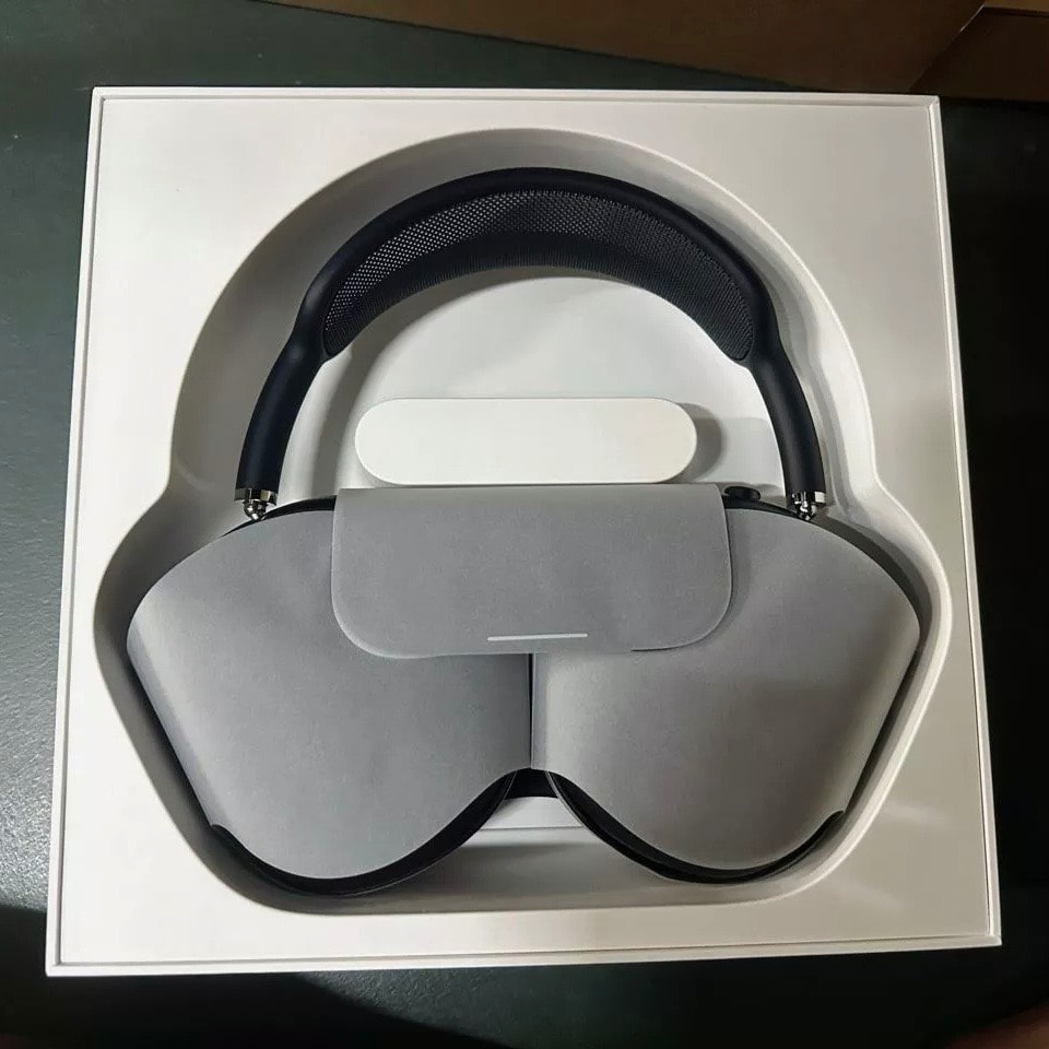 APPLE AIRPODS PRO MAX 2LL