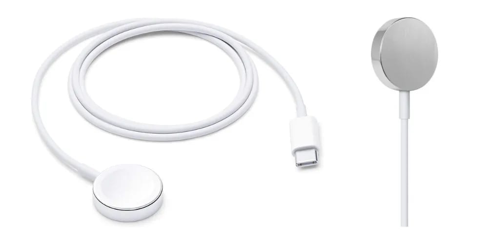 APPLE CARGADOR 35 WATCH PARALELO