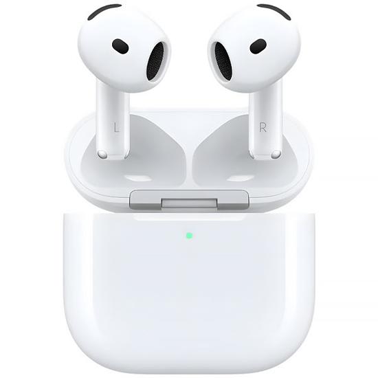 APPLE FONE AIRPODS 4 MXP93LL/A (USB-C) WHITE