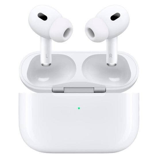 APPLE FONE AIRPODS PRO 2GN MTJV3LL/A C/MAGSAFE TIPO-C 2023