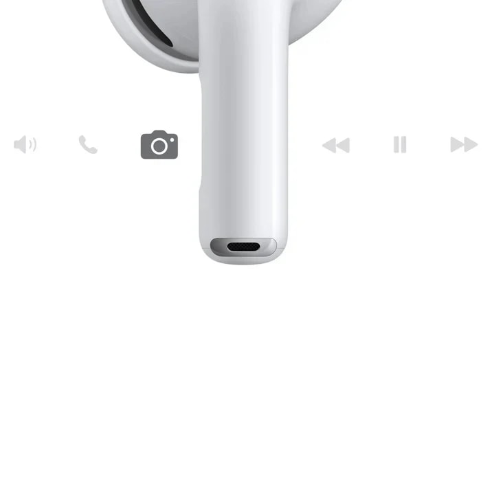 APPLE FONE AIRPODS PRO 3 MFHP4LL COM MAGSAFE CHARGING