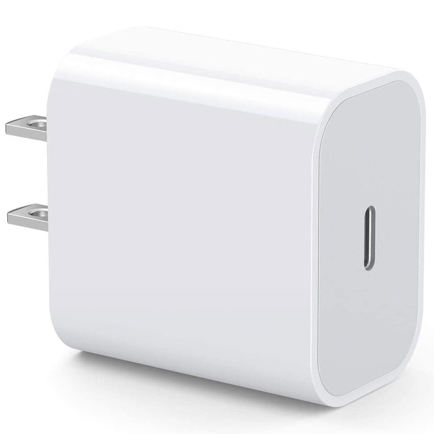 APPLE FUENTE USB C