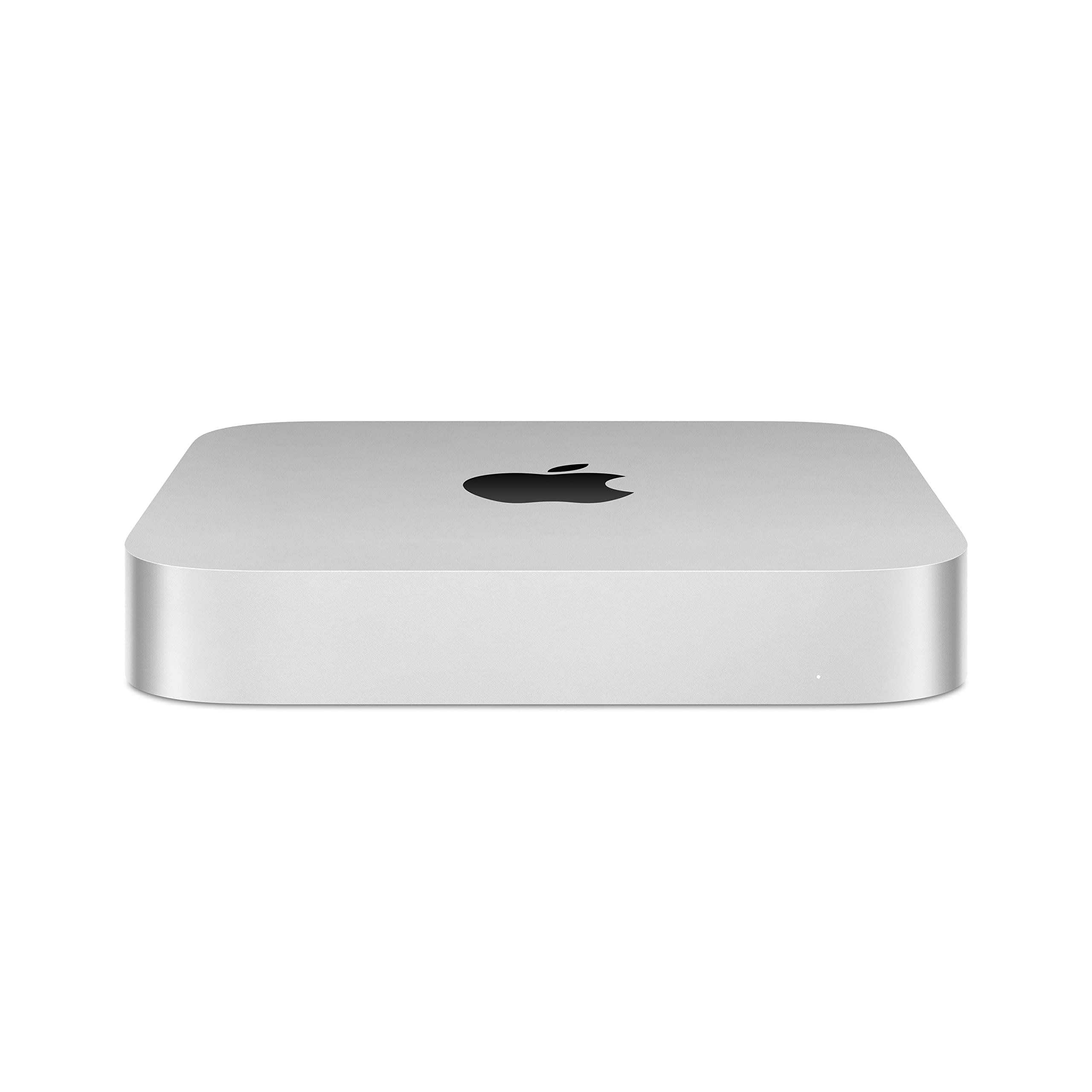 APPLE MAC MINI M2 CHIP WHIT 8/256GB