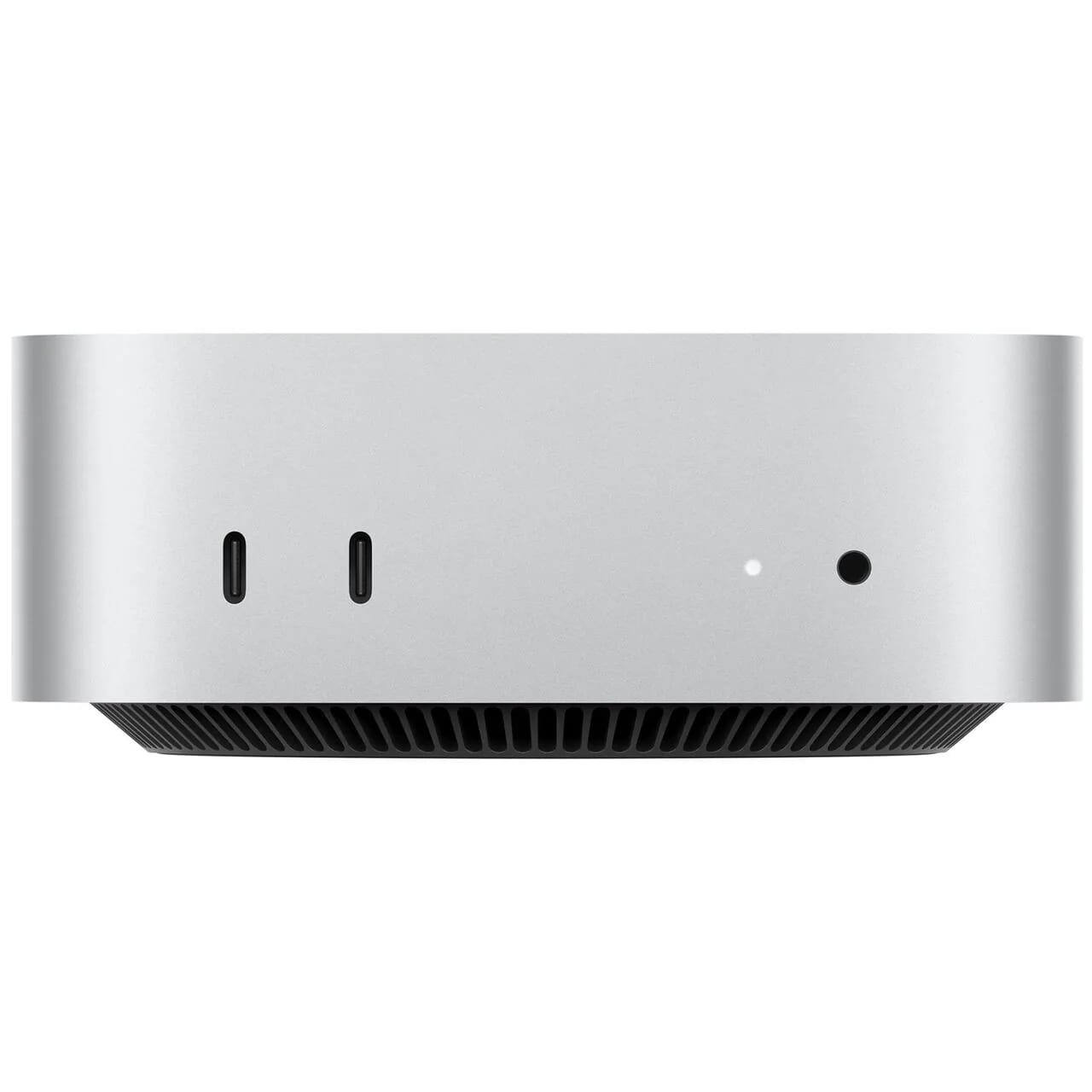 APPLE MAC MINI M4 SILVER 16/256GB MU9D3