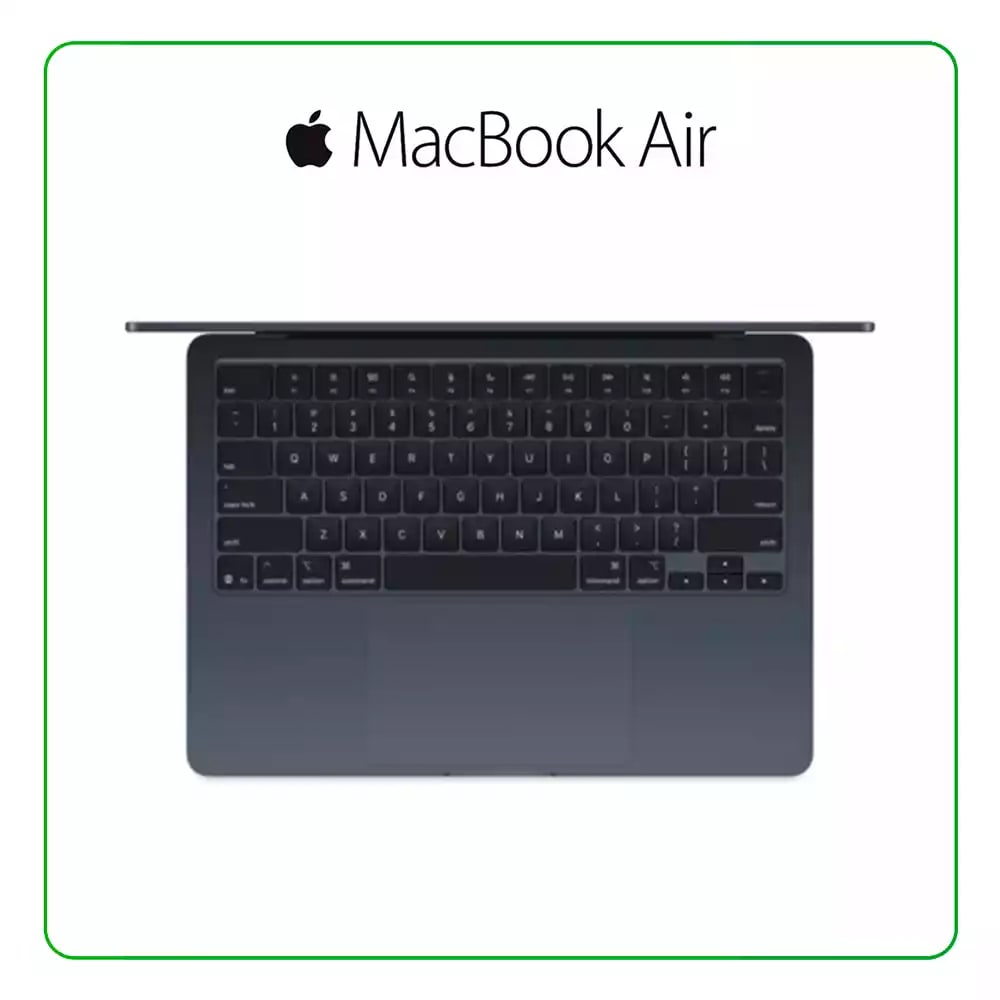 APPLE MACBOOK M4 MW133LL 16/512GB MIDNIGHT