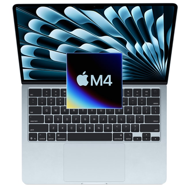 APPLE MACBOOK AIR 2025 MW103LL/A 13" CHIP M4 512GB SSD 16GB RAM - ESTE