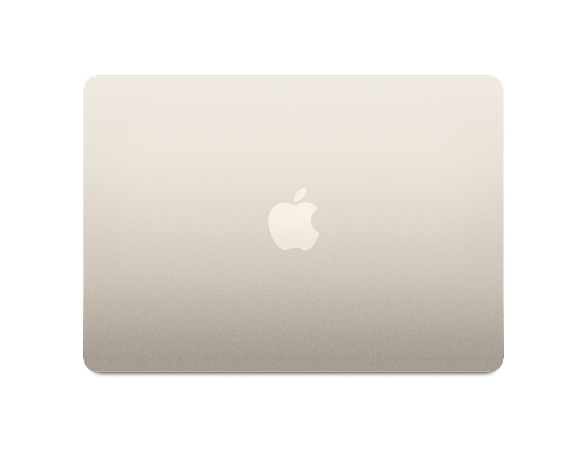 APPLE MACBOOK AIR- 13 2025 M4- 16+256GB- STARLIGHT MW0Y3LL