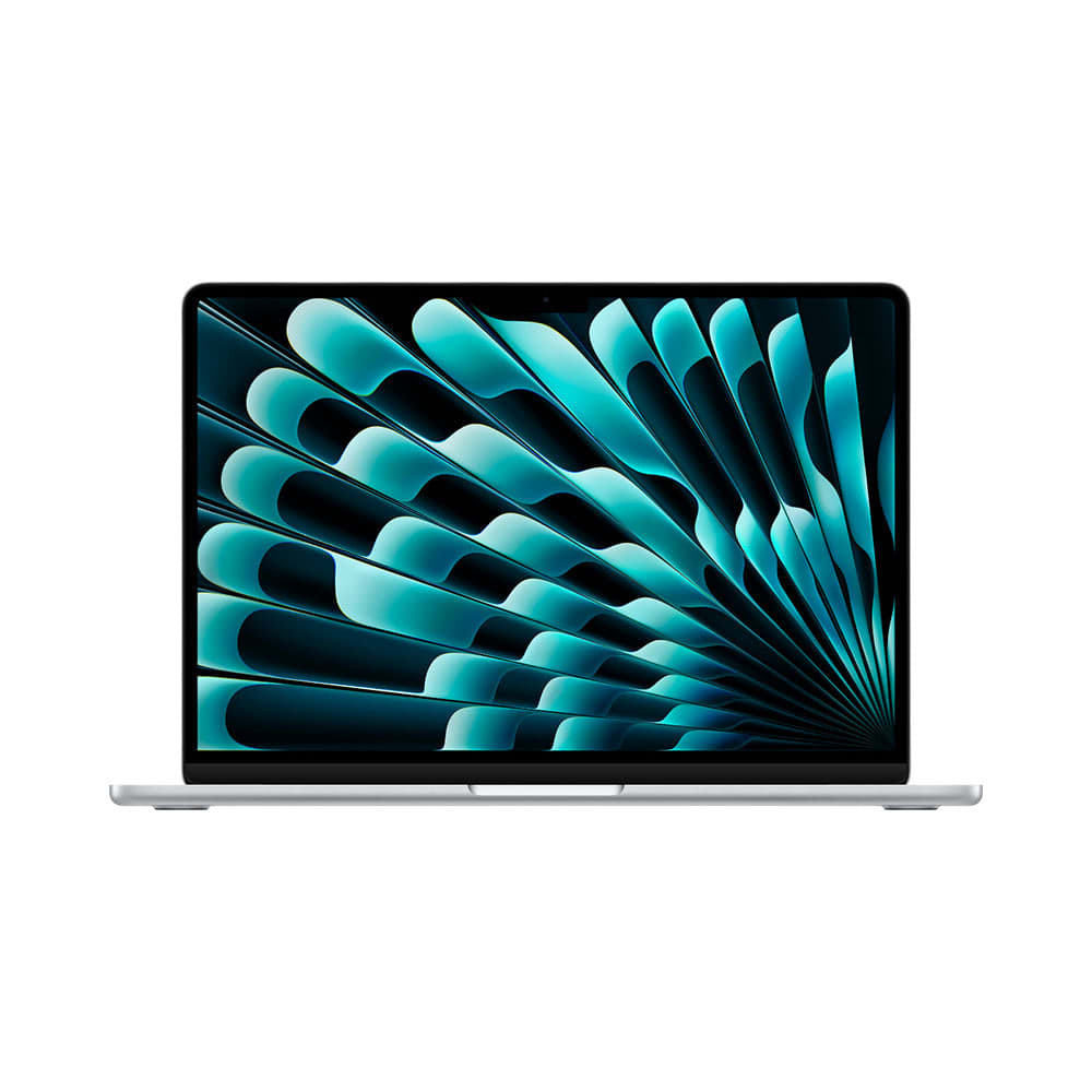 APPLE MACBOOK AIR- 13 2025 M5 MDH74LL/A SILVET 16/512GB