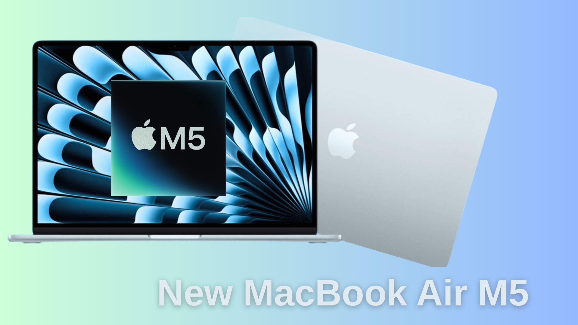 APPLE MACBOOK M5 AIR 16/512GB MDHA4LL/A STARLIGHT 13.6'(2026)