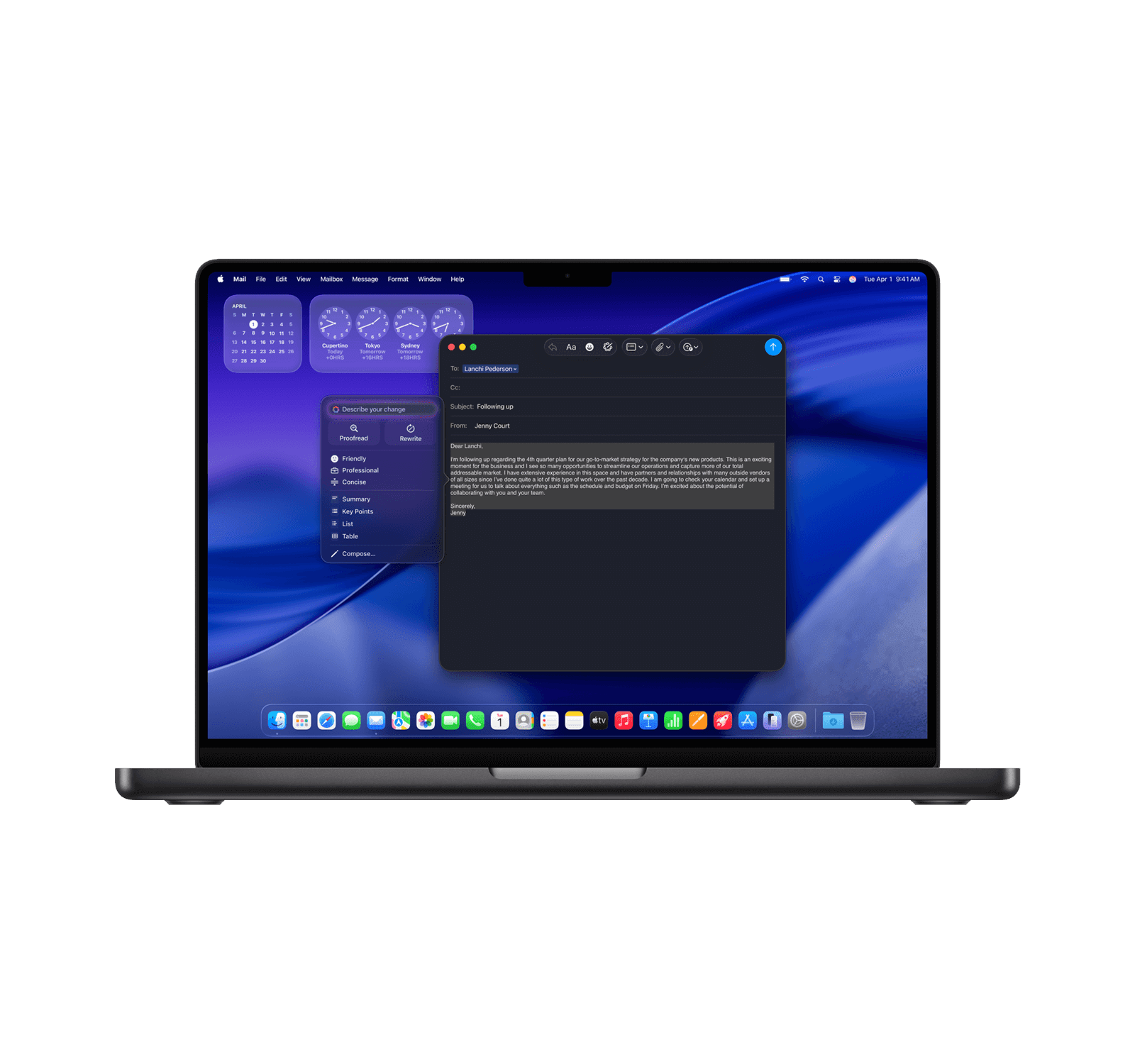 APPLE MACBOOK PRO M5 16/512GB MDE04LL/A 14' BLACK