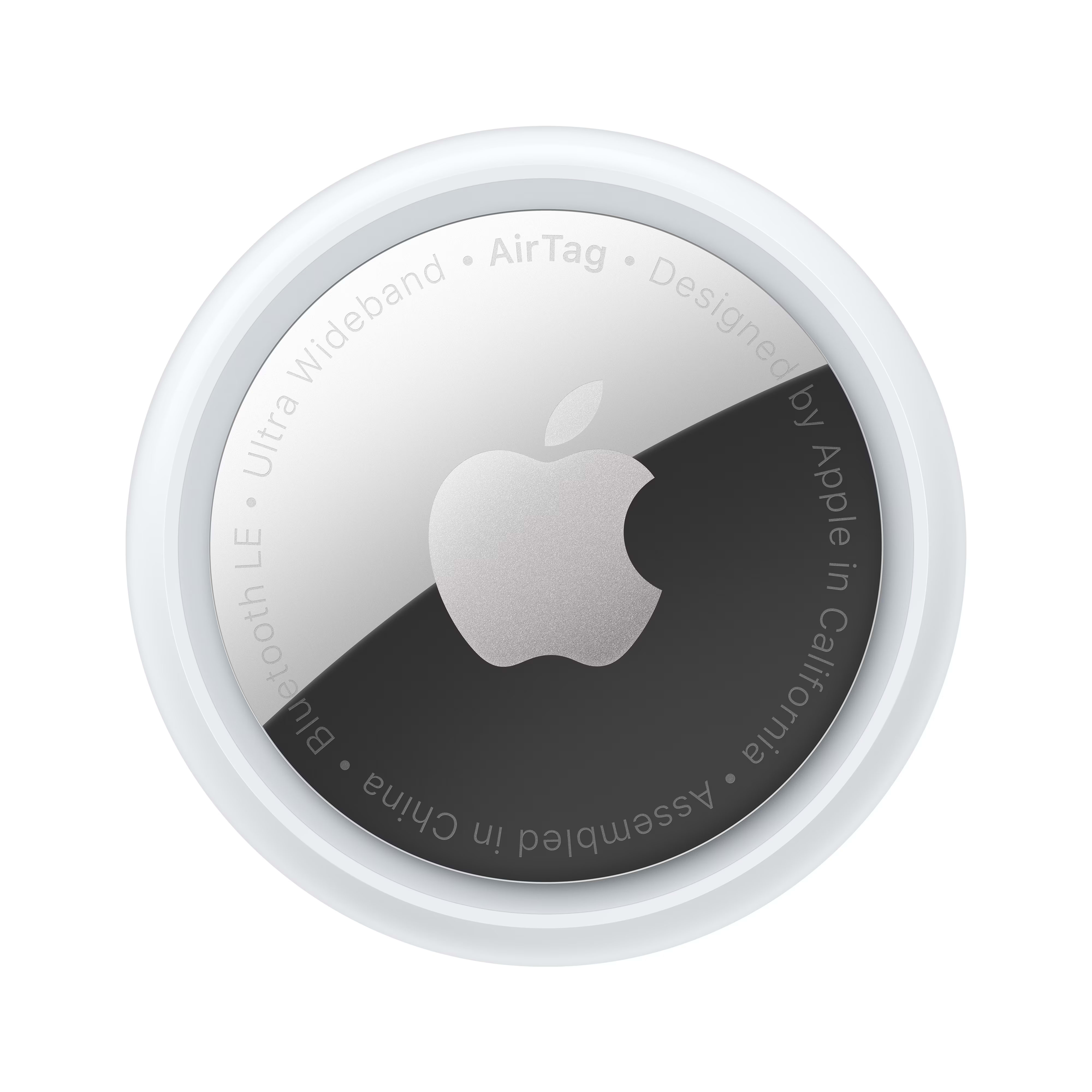 APPLE N TAG
