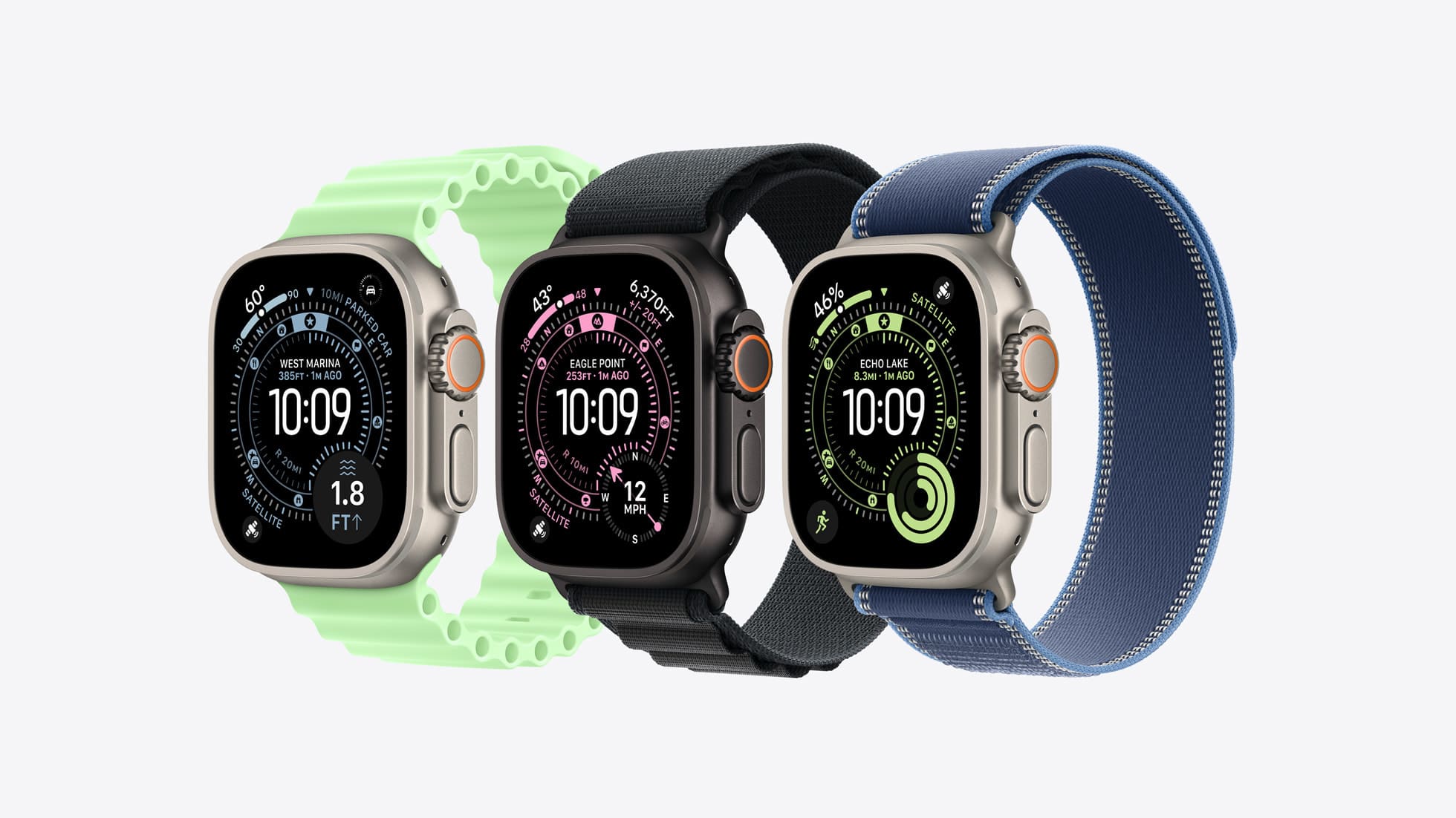 APPLE SMART WACH KI COM 7 PULSERA MAS