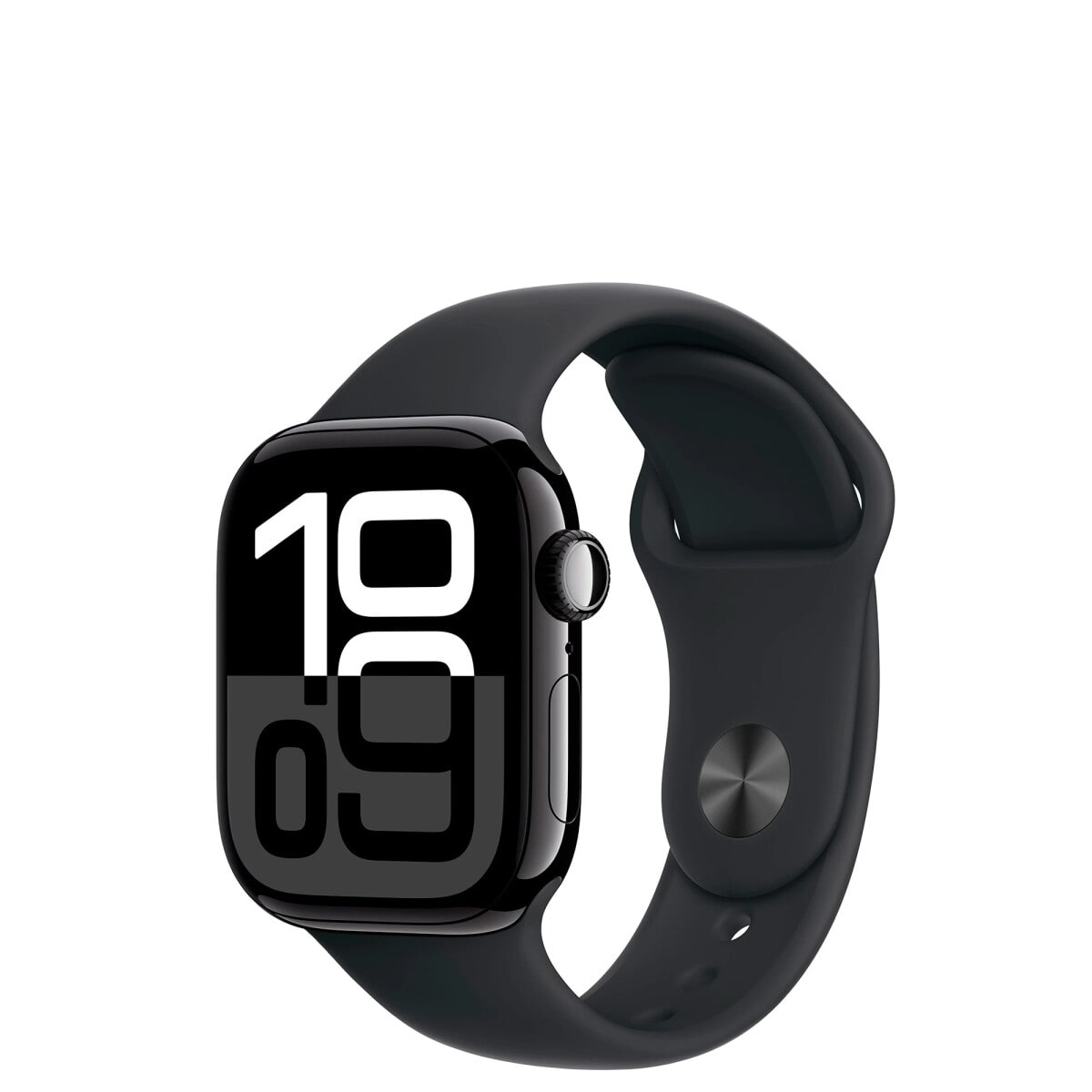 APPLE WATCH MX2A3LL/ASERIE10 46MM BLACK 2L