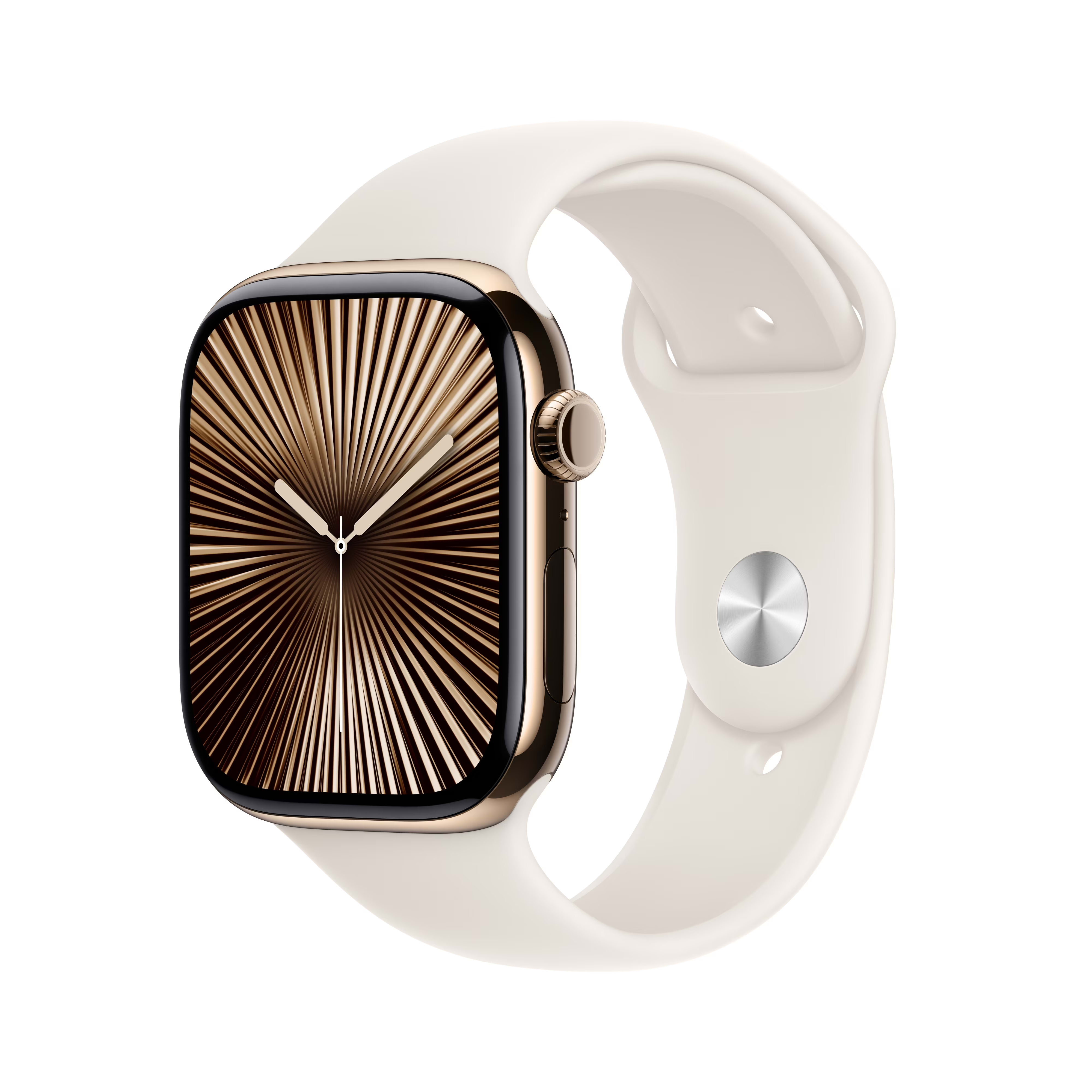 APPLE WATCH MX2A3LL/ASERIE10 46MM GOLD 2L