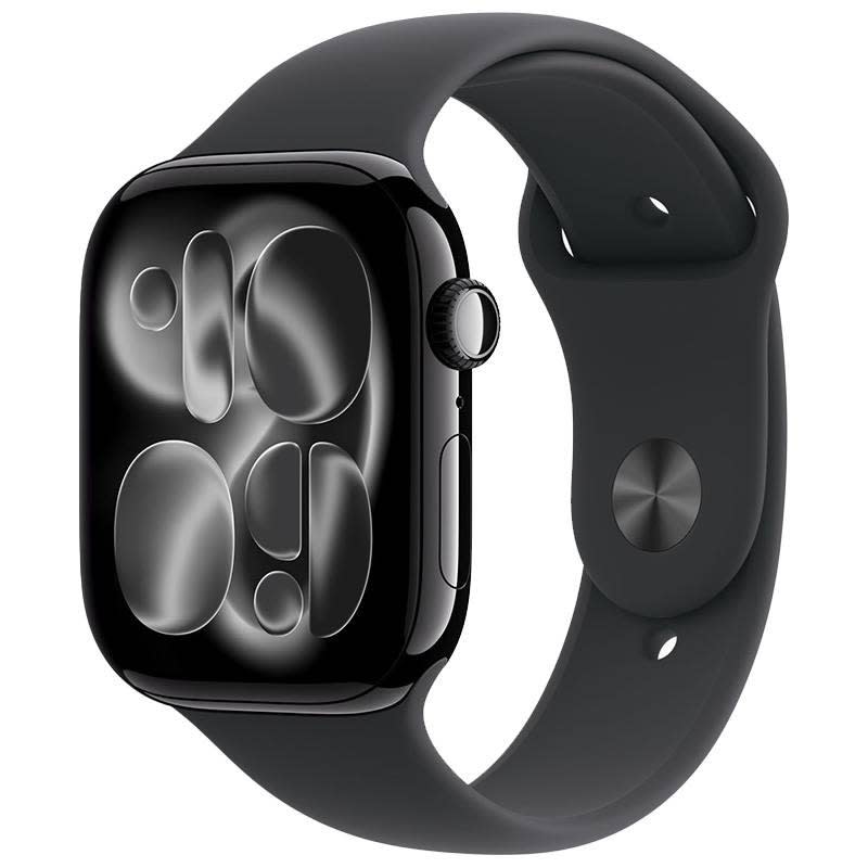 APPLE WATCH S11 46MM M/L MEUX4LW GPS JET BLACK