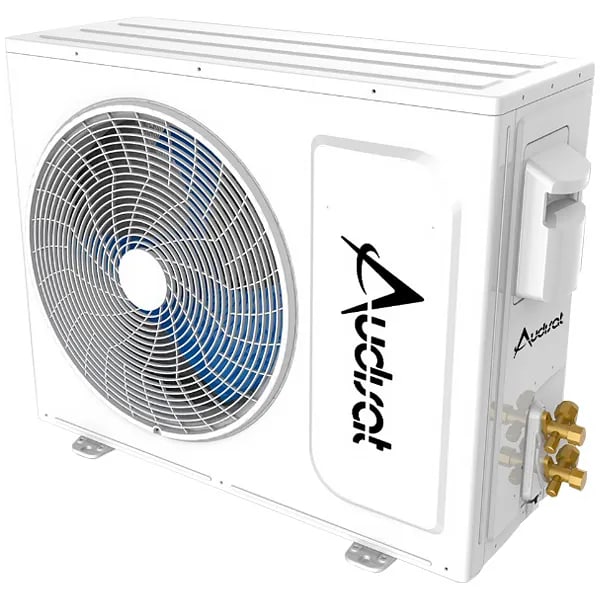 AR CONDICIONADO AUDISAT AC 24BR INVERT 24.000 BTUS