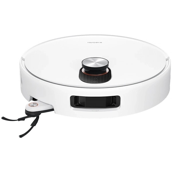 ASPIRADOR XIAOMI ROBOT VACUUM 5 OV31GL COM 55 WATTS 220 - 240 V ~