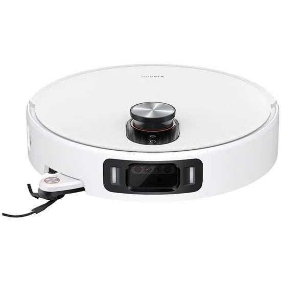 ASPIRADOR XIAOMI ROBOT VACUUM 5 PRO 220 50/60 WHITE