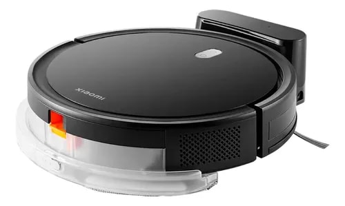 ASPIRADOR XIAOMI ROBOT VACUUM E5 2V PRETO