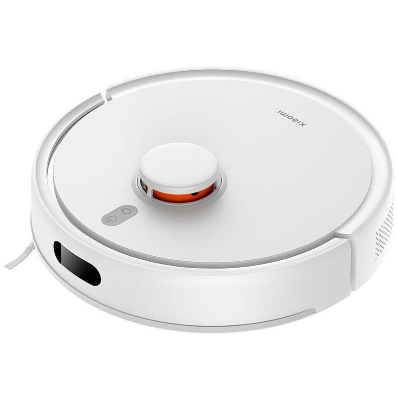 ASPIRADOR XIAOMI ROBOT VACUUM S20 BLANCO