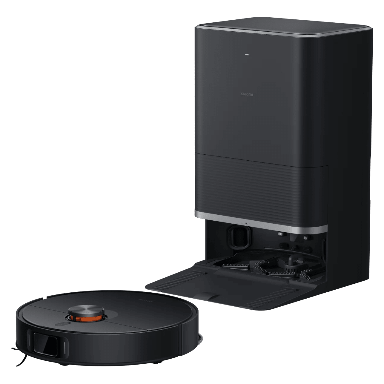 ASPIRADOR XIAOMI ROBOT VACUUM S20 MAX