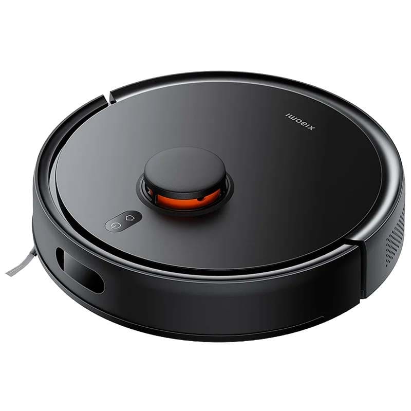 ASPIRADOR XIAOMI ROBOT VACUUM S20 PRETO