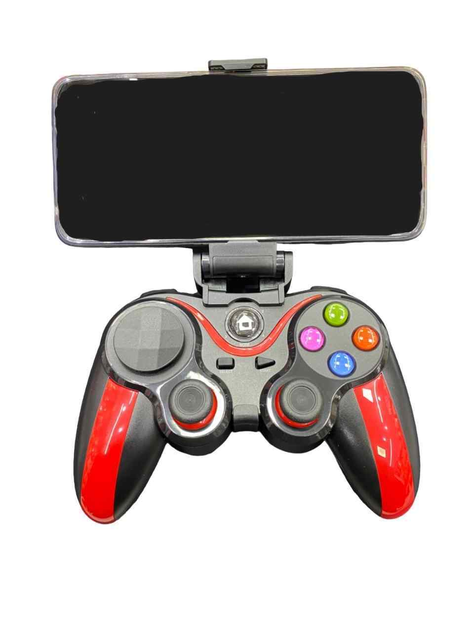 BLUTORY CONTROLE