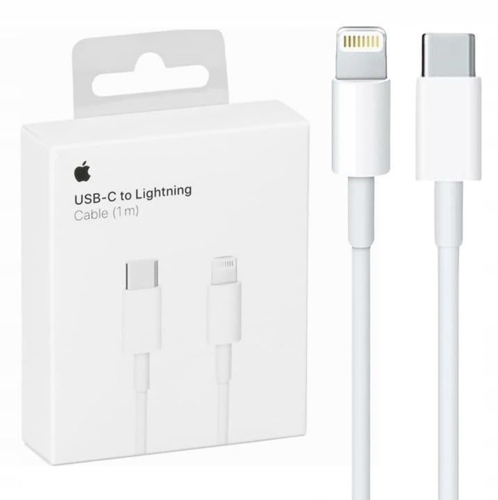 CABO APPLE USB LIGHTNING 1M/A2561