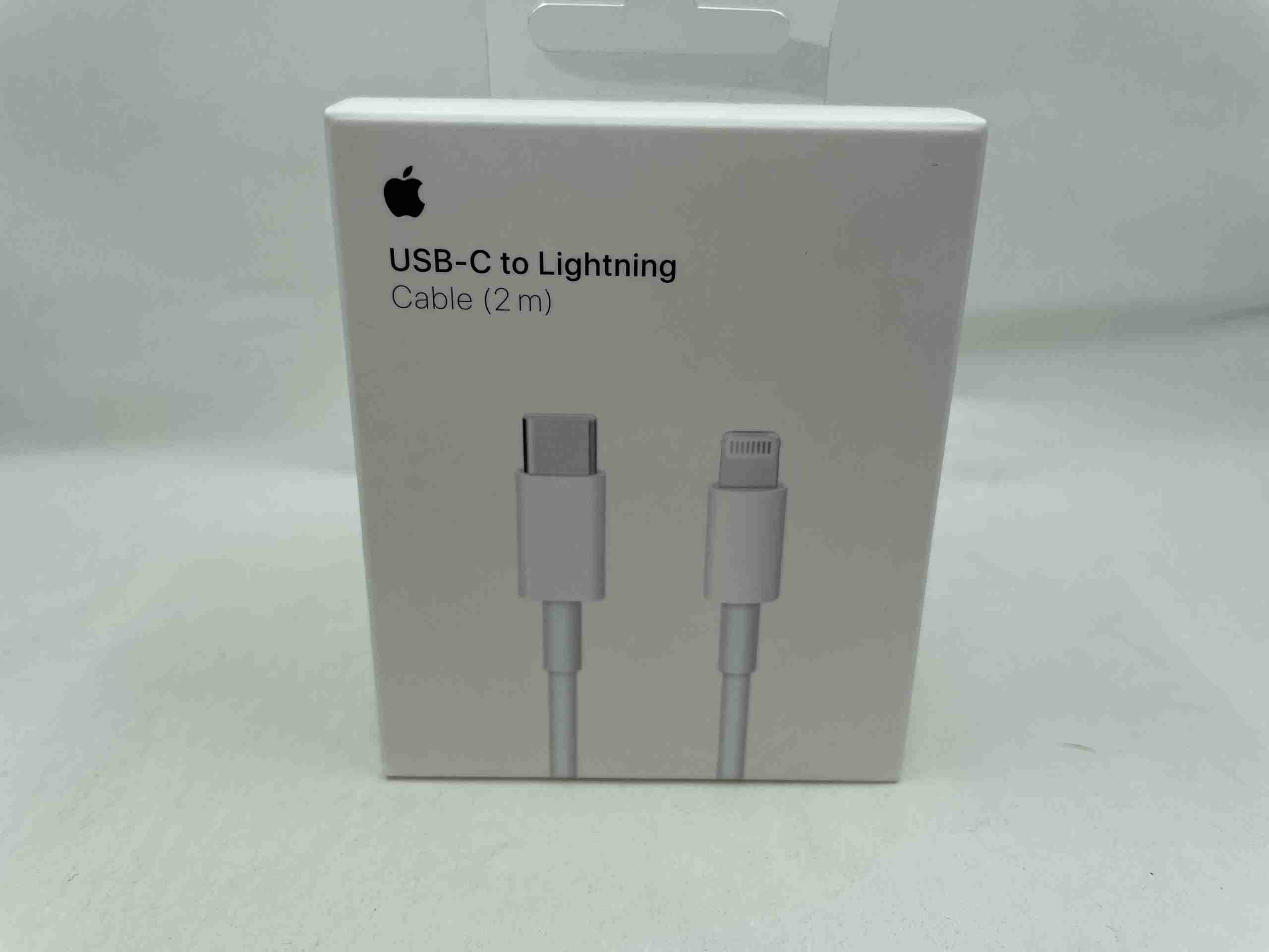 CABO APPLE USB LIGHTNING 2M/A2441