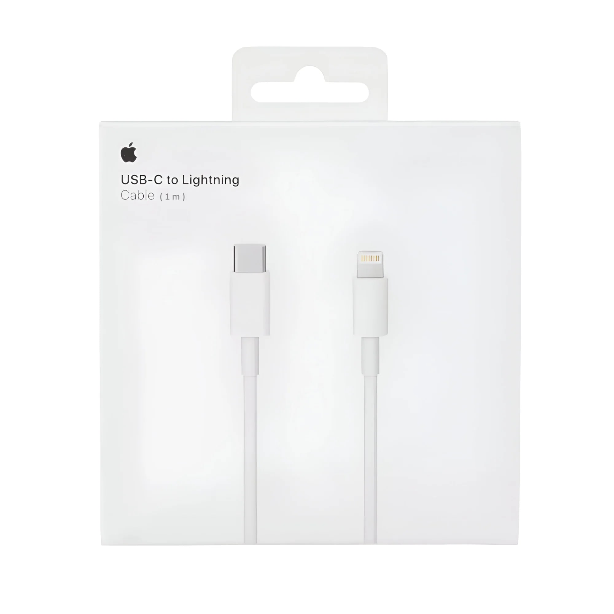 CABO USB-C LIGHTNING APPLE A2561 MUQ93AM 1M ORI