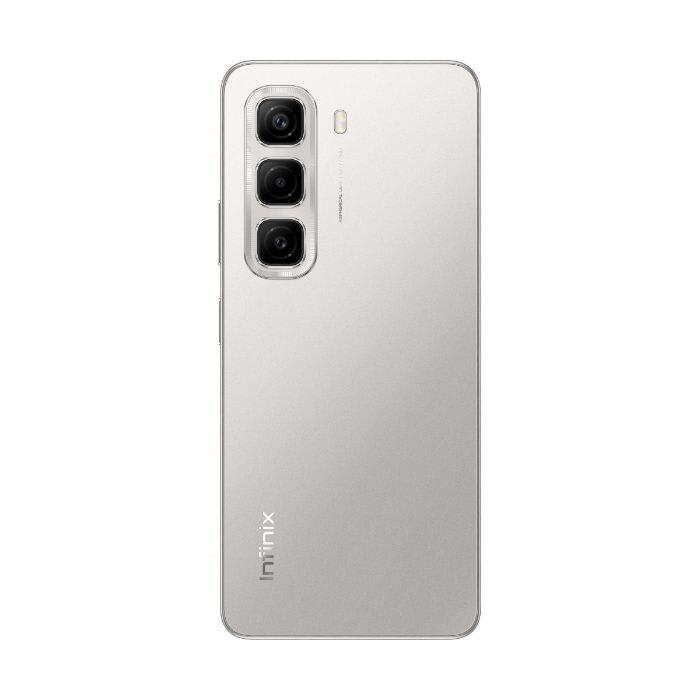 CEL INFINIX HOT 50 8GB+256GB 6.78 LTE CINZA