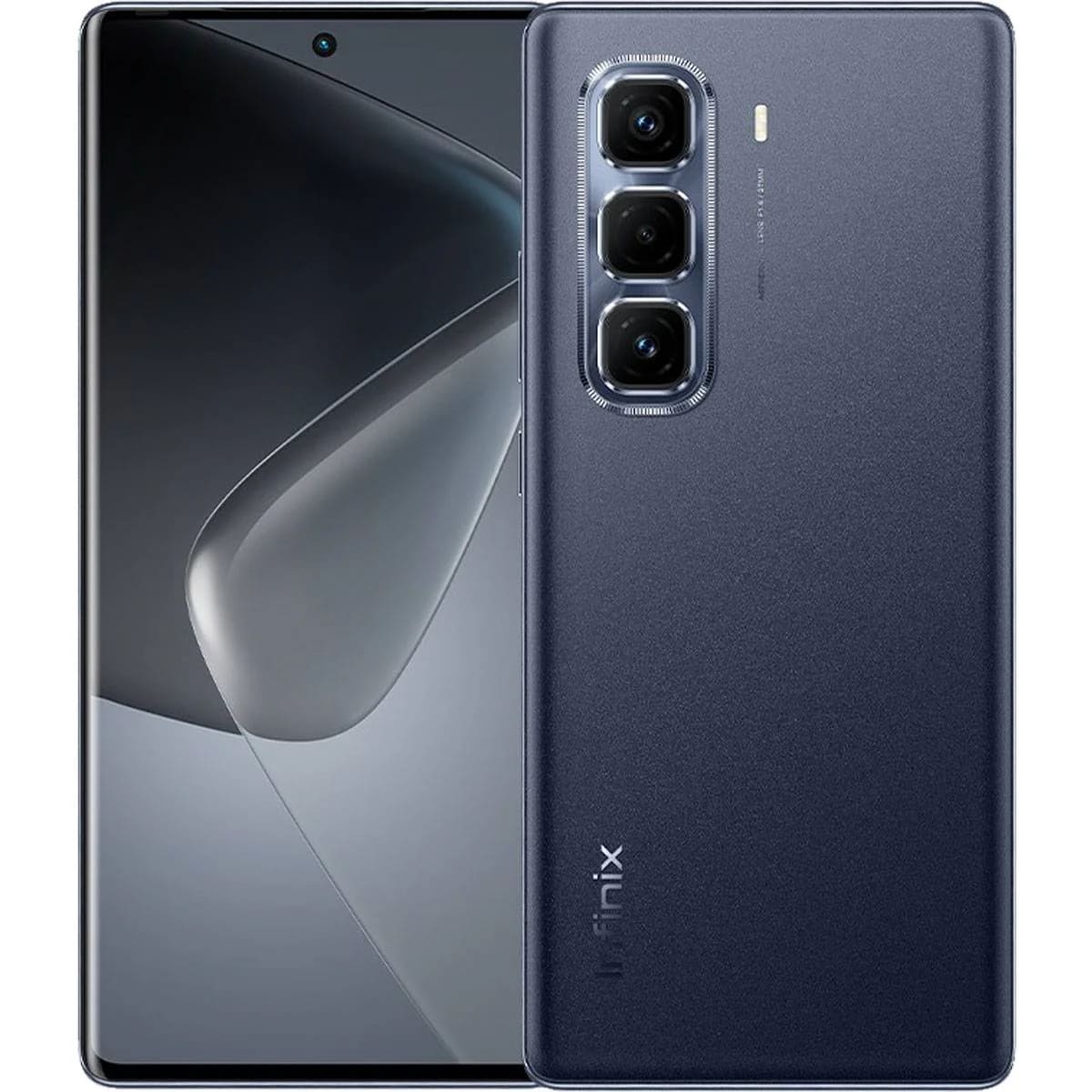 CEL INFINIX HOT 50 PRO PLUS 8+8GB+256GB 6.78 LTE PRETO