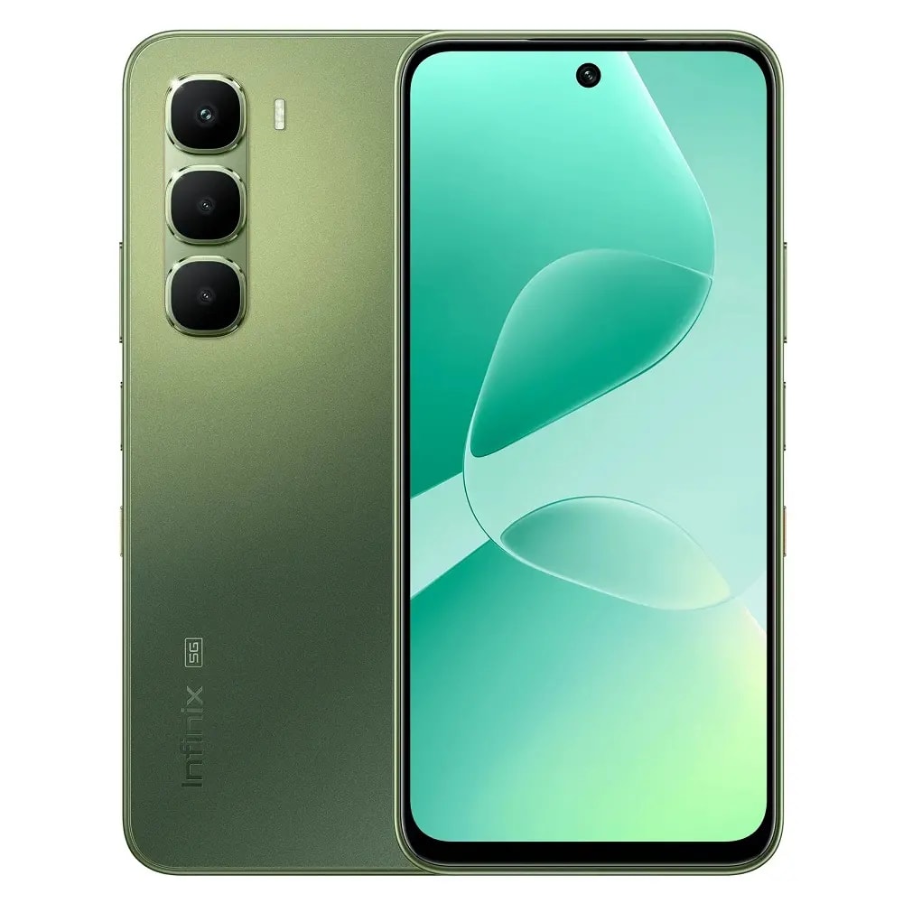 CEL INFINIX HOT 60 PLUS 16/256GB