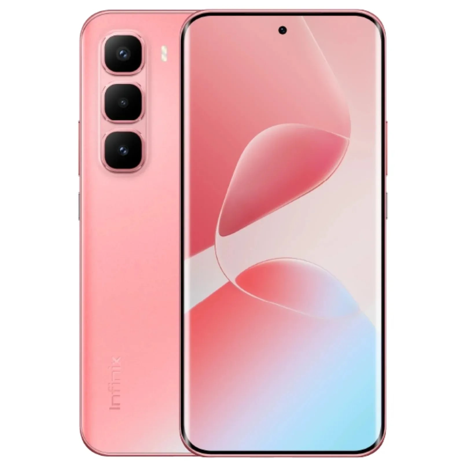 CEL INFINIX HOT 60 PRO 8+256GB 6.78 NFC CORAL TIDES