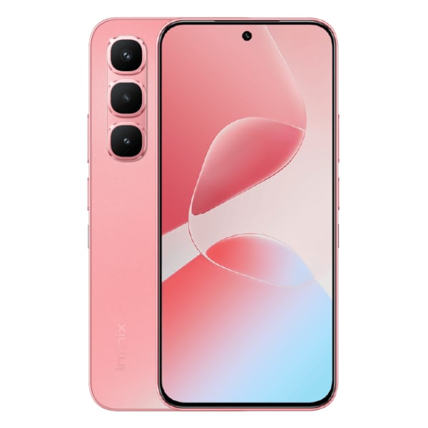 CEL INFINIX HOT 60 PRO 8+256GB 6.78 NFC ROSA