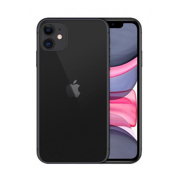 CEL IPHONE 11 64 SWAP BLACK