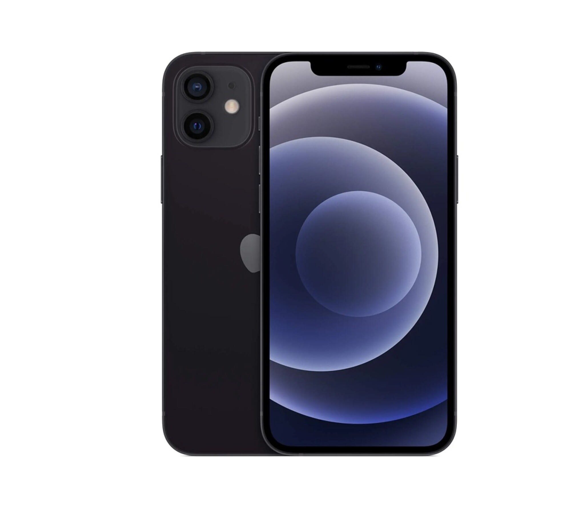 CEL IPHONE 12 128 SWAP BLACK