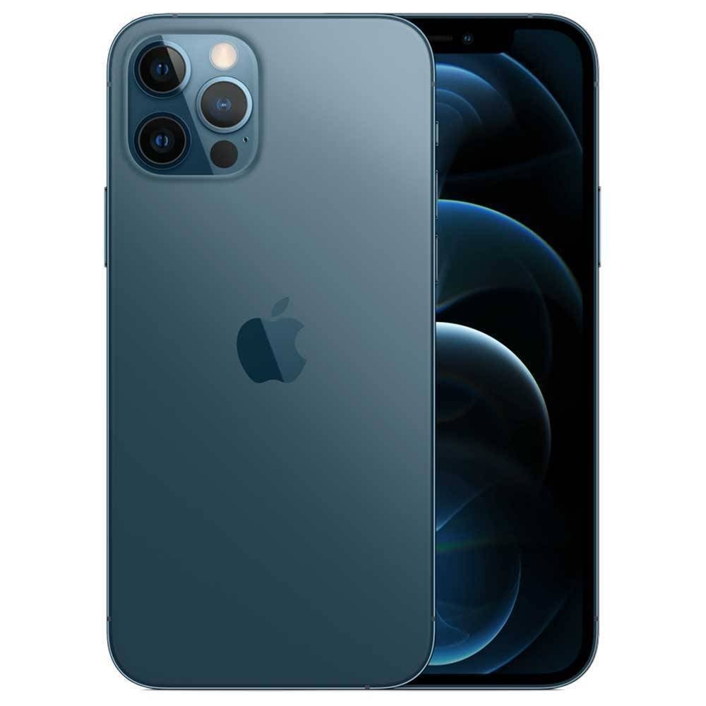 CEL IPHONE 12 PRO 256GB BLUE GRADO A-