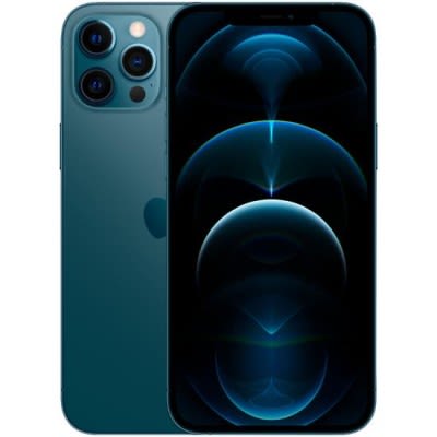 CEL IPHONE 12 PRO MAX 128 BLUE SWAP
