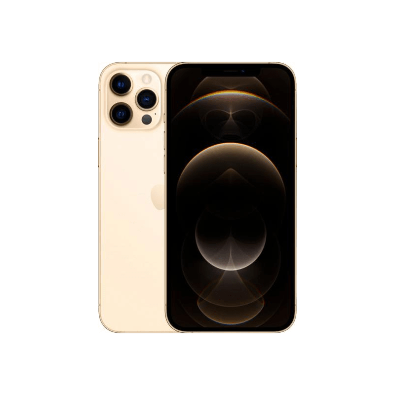 CEL IPHONE 12 PRO MAX 128 GOLD SWAP