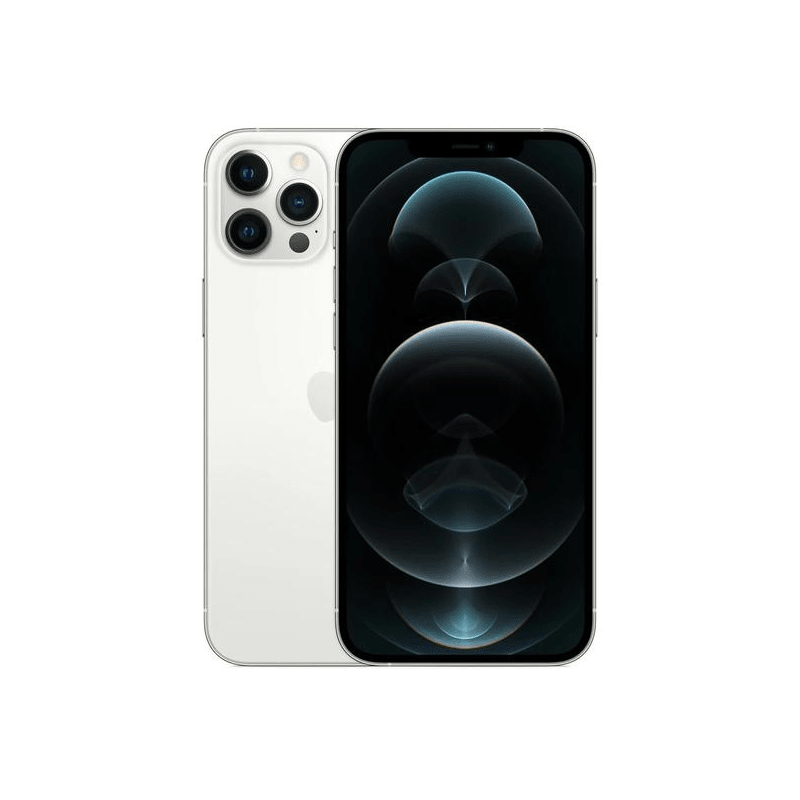 CEL IPHONE 12 PRO MAX WHITE SWAP